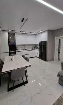 Дом 133м², 2-этажный, участок 2 сот.