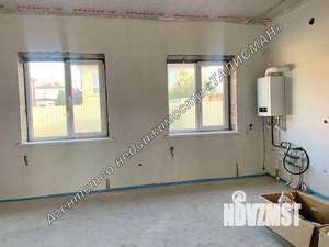 Дом 55м², 1-этажный, участок 3 сот.