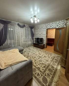 Дом 65м², 1-этажный, участок 6 сот.