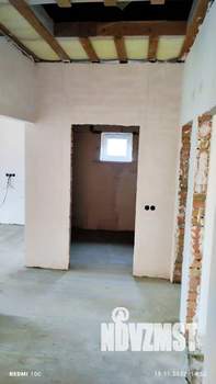 Дом 92м², 1-этажный, участок 3 сот.