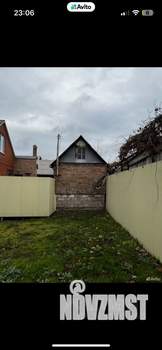 Дом 67м², 2-этажный, участок 226 сот.