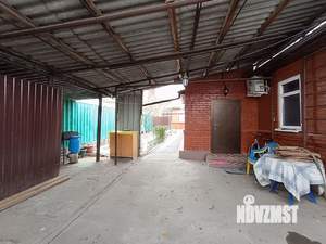 Дом 110м², 1-этажный, участок 3 сот.