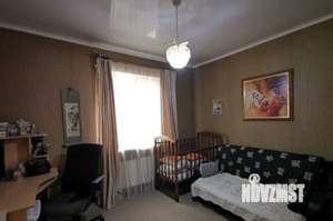 Дом 110м², 2-этажный, участок 3 сот.