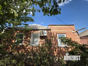 Дом 60м², 1-этажный, участок 4 сот.