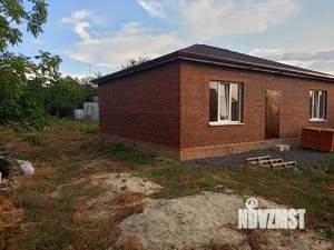 Дом 80м², 1-этажный, участок 6 сот.