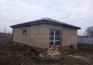 Дом 70м², 1-этажный, участок 5 сот.