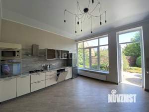 Дом 74м², 1-этажный, участок 4 сот.