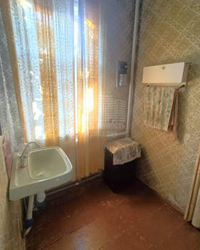 Дом 68м², 1-этажный, участок 5 сот.