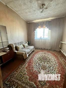 Дом 91м², 1-этажный, участок 3 сот.