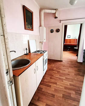 Дом 110м², 2-этажный, участок 6 сот.