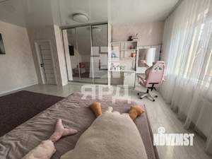 Дом 137м², 2-этажный, участок 2 сот.