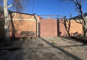 Дом 59м², 1-этажный, участок 2 сот.