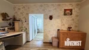 Дом 62м², 1-этажный, участок 3 сот.