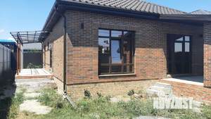 Дача 132м², 1-этажный, участок 3 сот.