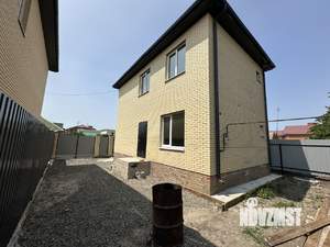 Дом 99м², 2-этажный, участок 2 сот.