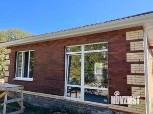 Дом 85м², 1-этажный, участок 6 сот.