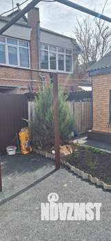 Дом 53м², 1-этажный, участок 3 сот.