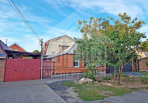 Дом 37м², 2-этажный, участок 2 сот.