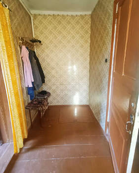 Дом 68м², 1-этажный, участок 5 сот.