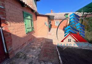 Дом 40м², 1-этажный, участок 3 сот.