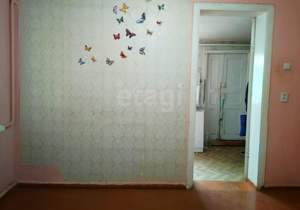 Дом 31м², 1-этажный, участок 7 сот.