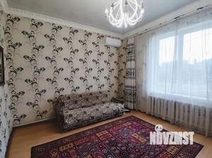 Дом 70м², 1-этажный, участок 3 сот.