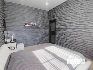 Дом 123м², 1-этажный, участок 3 сот.