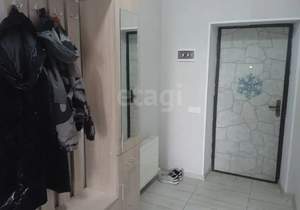 Дом 80м², 1-этажный, участок 2 сот.