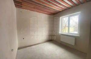 Дом 66м², 1-этажный, участок 6 сот.