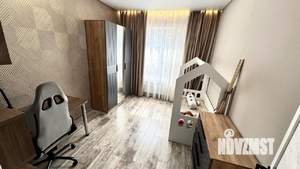 Дом 85м², 1-этажный, участок 3 сот.