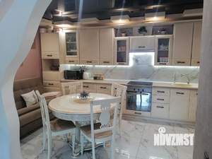 Таунхаус 80м², 2-этажный, участок 1 сот.