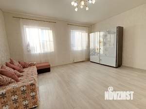 Дом 80м², 1-этажный, участок 2 сот.