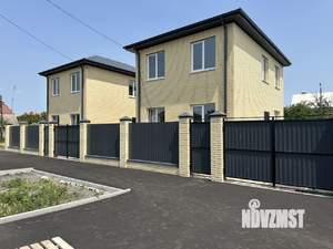 Дом 99м², 2-этажный, участок 2 сот.