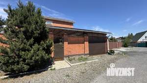 Дом 120м², 2-этажный, участок 4 сот.