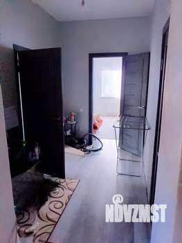 Дом 78м², 1-этажный, участок 17 сот.