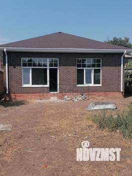 Дом 140м², 2-этажный, участок 5 сот.