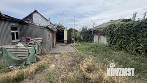 Дом 41м², 1-этажный, участок 2 сот.