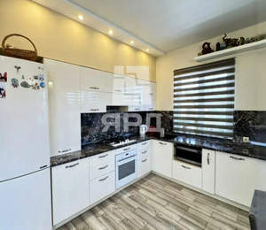 Дом 104м², 1-этажный, участок 4 сот.