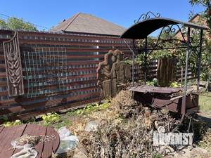 Дом 120м², 2-этажный, участок 6 сот.