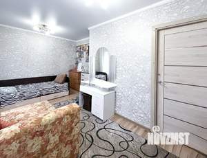 Дом 82м², 1-этажный, участок 3 сот.