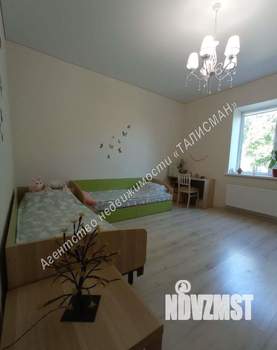 Дом 98м², 1-этажный, участок 5 сот.