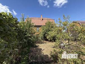 Дом 160м², 2-этажный, участок 9 сот.