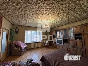 Дом 190м², 3-этажный, участок 4 сот.