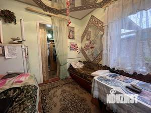 Дом 74м², 1-этажный, участок 6 сот.