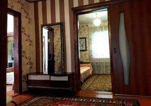 Дом 78м², 2-этажный, участок 23 сот.