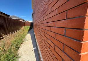 Дом 120м², 2-этажный, участок 2 сот.