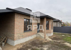 Дом 120м², 1-этажный, участок 5 сот.