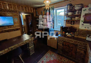 Дом 109м², 2-этажный, участок 2 сот.