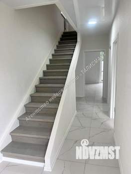 Дом 104м², 2-этажный, участок 3 сот.