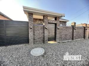 Дом 75м², 1-этажный, участок 2 сот.